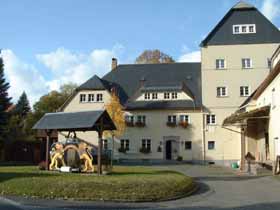 Berthold-Mühle