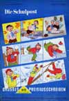 Schulpost 1/1955